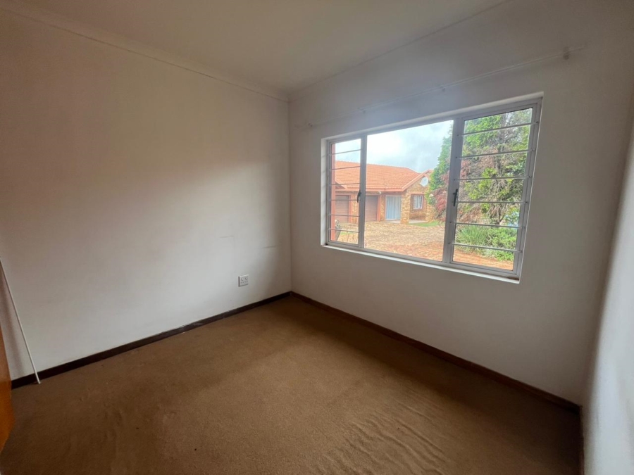 To Let 3 Bedroom Property for Rent in Doringkruin North West